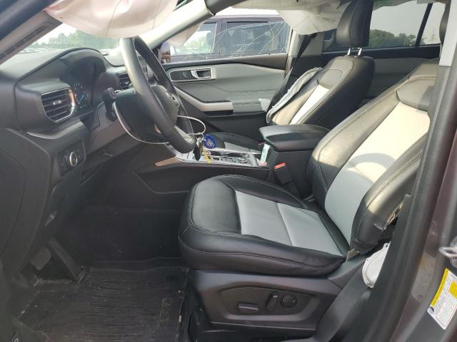 2023 FORD EXPLORER X - 1FMSK8DH3PGB77835