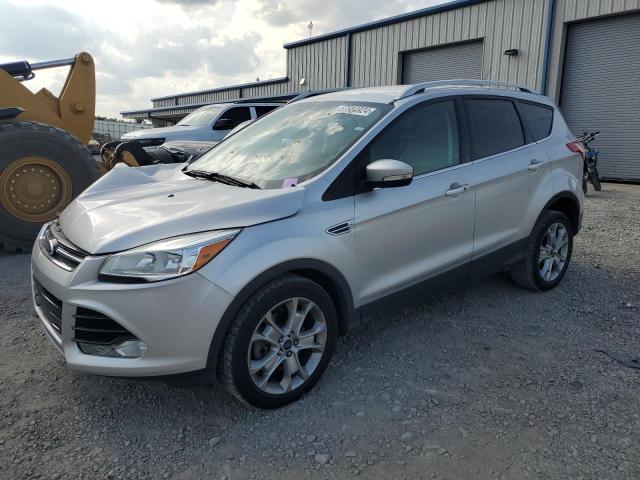 2015 FORD ESCAPE TITANIUM 2015