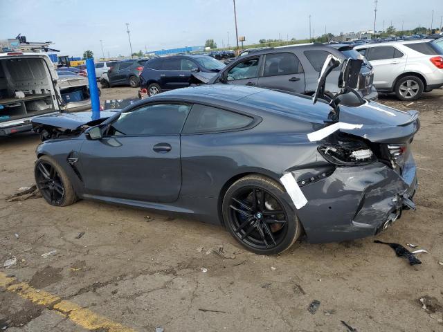 2020 BMW M8 - WBSAE0C05LCD57657