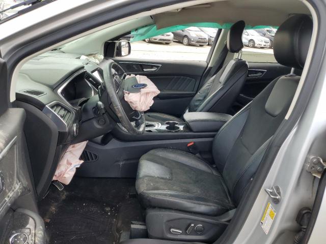 2016 FORD EDGE SPORT - 2FMPK4AP3GBB09147