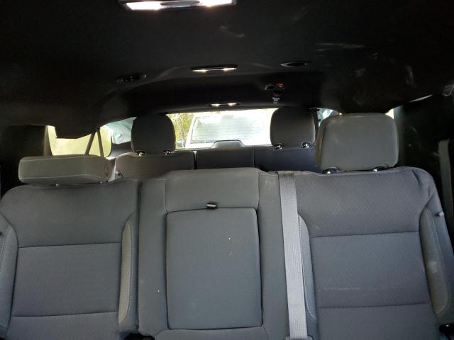 2022 GMC YUKON XL K - 1GKS2FKD0NR255650