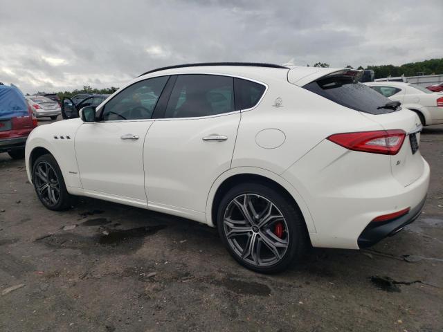 VIN ZN661XUS8KX313673 2019 Maserati Levante, Sport no.2