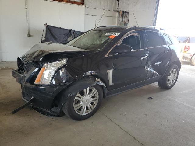 2015 CADILLAC SRX LUXURY 3GYFNEE32FS632666  65966924