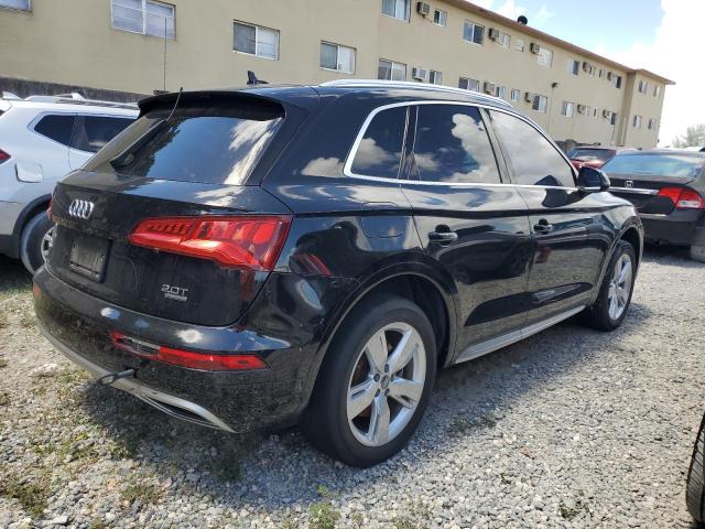 VIN WA1BNAFY0J2143575 2018 Audi Q5, Premium Plus no.3