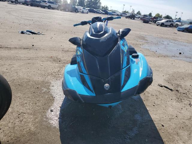 YAMAHA JETSKI 2022 blue   YAMA1356L122 photo #3