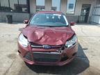 FORD FOCUS SE photo