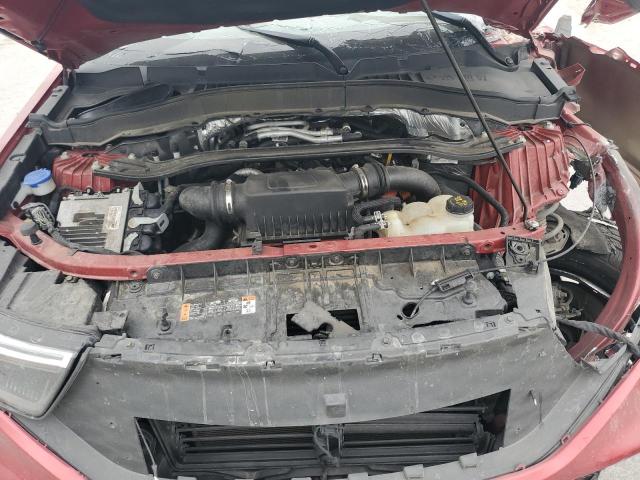 2020 FORD EXPLORER S 1FM5K8GC5LGA21254