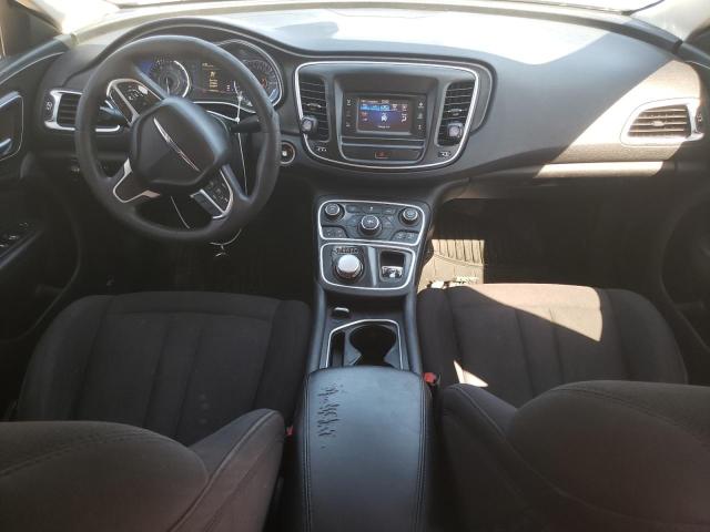 2015 CHRYSLER 200 LIMITE - 1C3CCCAB9FN709919