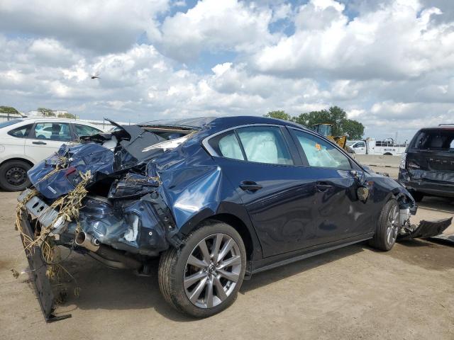 2021 MAZDA 3 PREFERRE - 3MZBPACL8MM253261