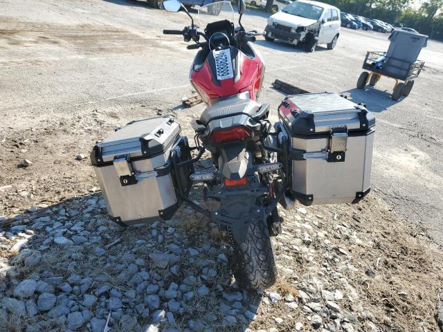 2021 HONDA NC750 XD JH2RH0918MK000003