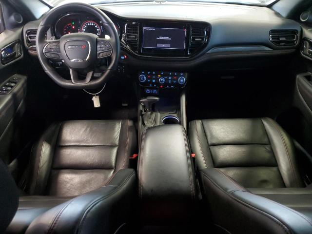 2021 DODGE DURANGO R/ - 1C4SDJCT5MC847710