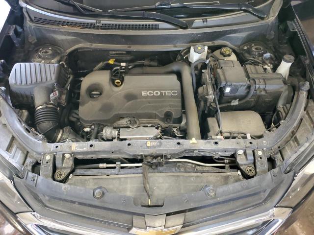 2020 CHEVROLET EQUINOX LT - 3GNAXJEV8LS557348