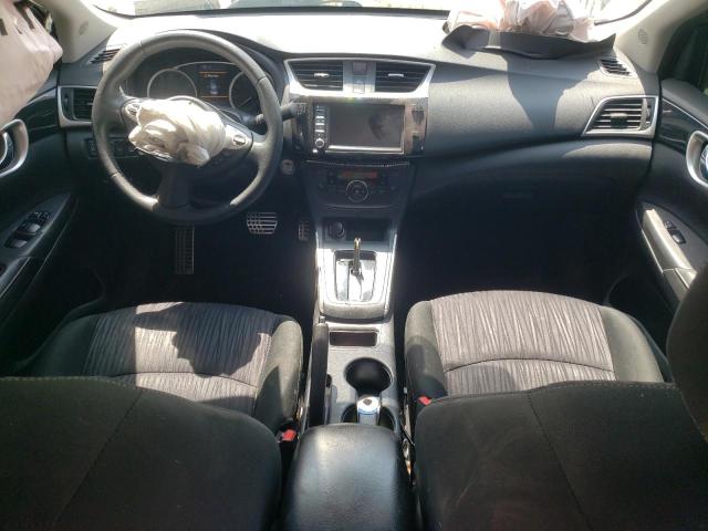 2019 NISSAN SENTRA S - 3N1AB7AP1KY402009