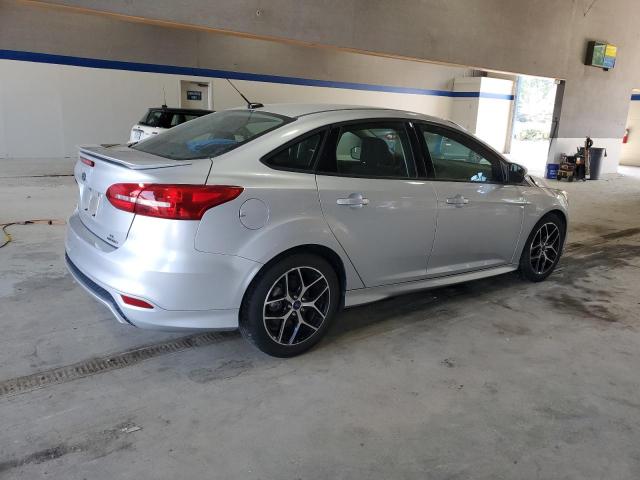 Vin: 1fadp3f20gl280329, lot: 67322744, ford focus se 20163