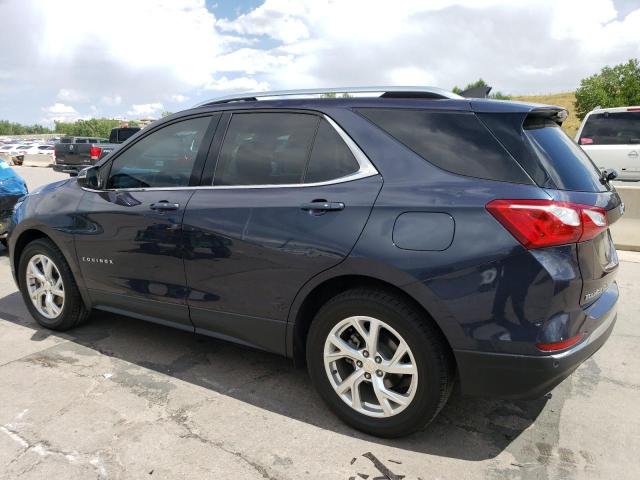 2019 CHEVROLET EQUINOX LT - 3GNAXVEX4KL310930
