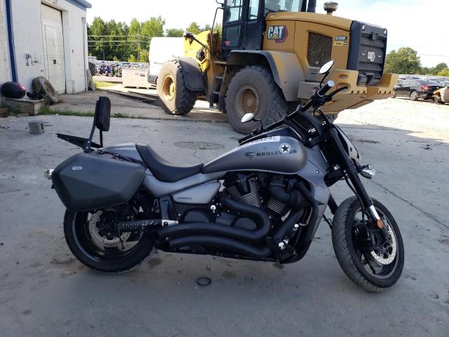 2017 SUZUKI VZR1800 - JS1VY53A8H2100406