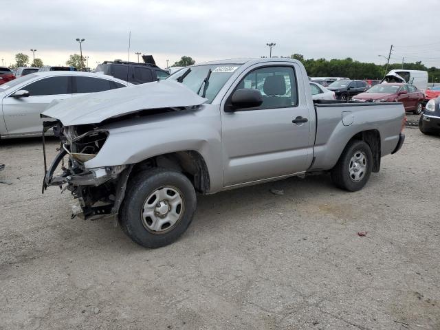 VIN 5TFNX4CN7EX035004 2014 Toyota Tacoma no.1