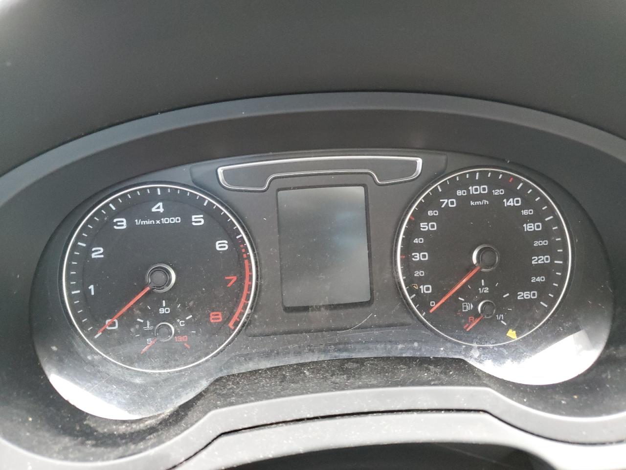 AUDI Q3 PREMIUM PLUS