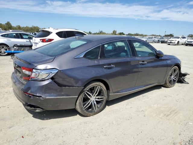 2021 HONDA ACCORD TOU - 1HGCV3F94MA019920