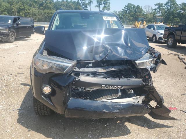 2020 TOYOTA 4RUNNER SR - JTEZU5JR4L5226339