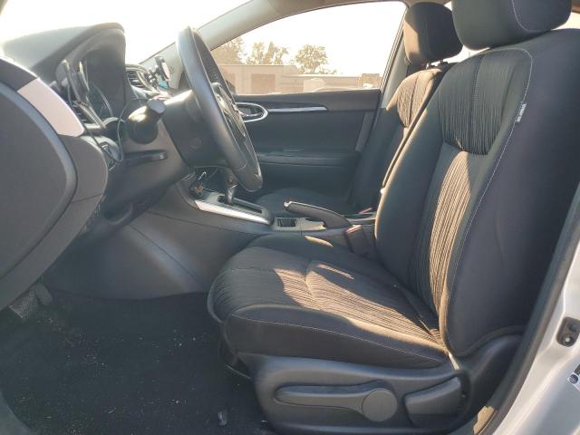 2017 NISSAN SENTRA S 3N1AB7AP6HY347968