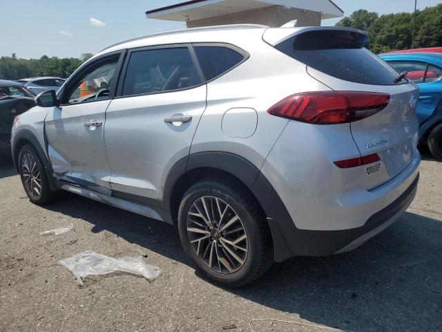 2019 HYUNDAI TUCSON LIM - KM8J3CAL4KU893464