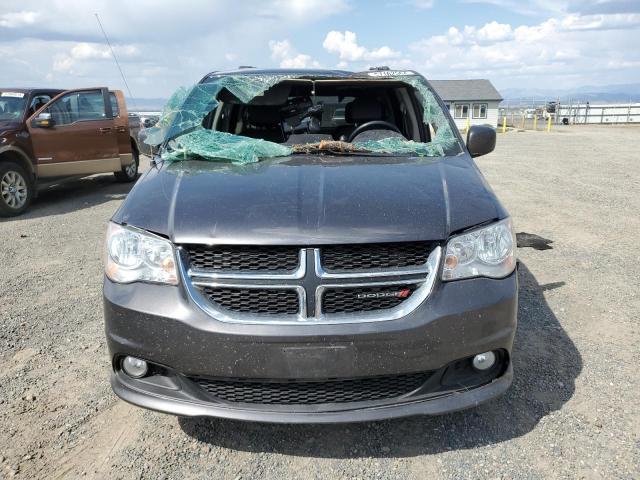 2019 DODGE GRAND CARA - 2C4RDGCG5KR743906