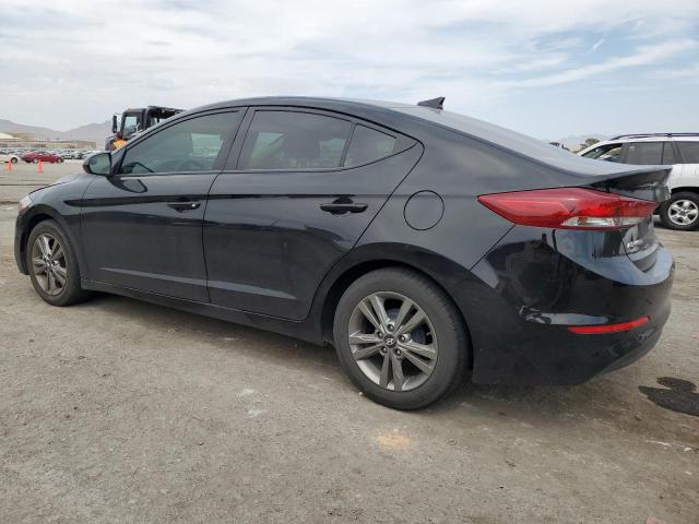 2017 HYUNDAI ELANTRA SE - 5NPD84LF0HH047173