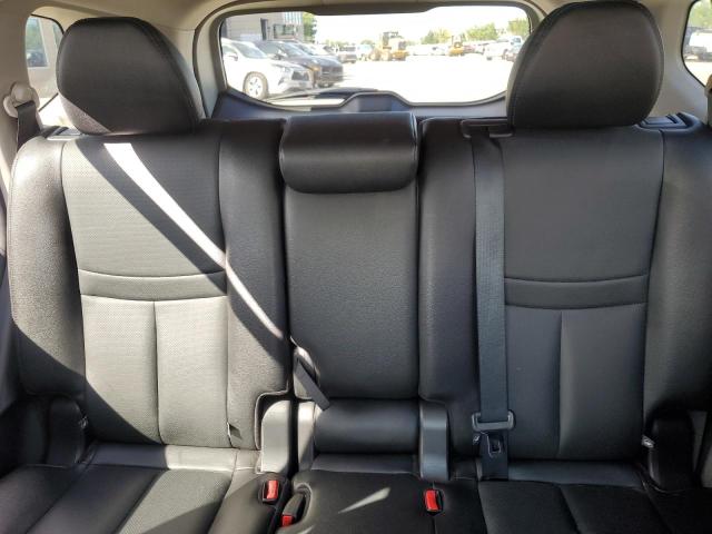 2016 NISSAN ROGUE S - 5N1AT2MV6GC862043