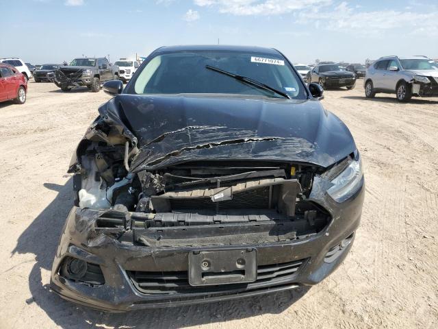 2015 FORD FUSION SE - 3FA6P0H70FR146520