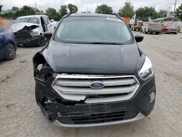 2018 FORD ESCAPE SE - 1FMCU0GD7JUB46475