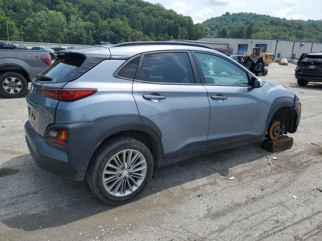 2018 HYUNDAI KONA SEL - KM8K2CAA5JU154429