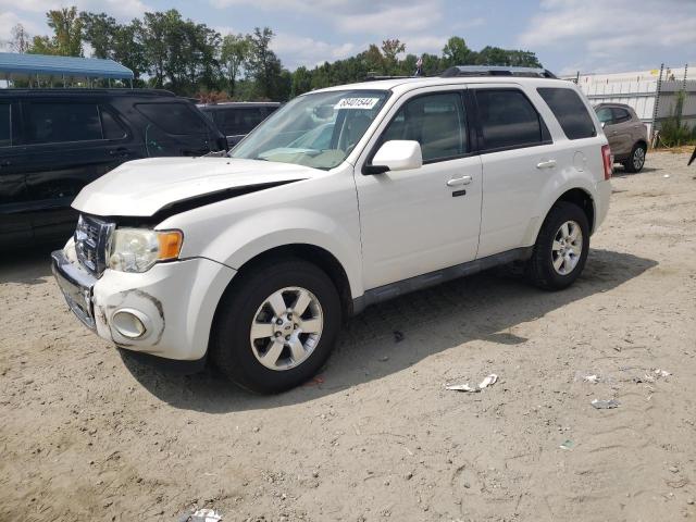 Vin: 1fmcu0eg3bkc70253, lot: 68401544, ford escape limited 20111