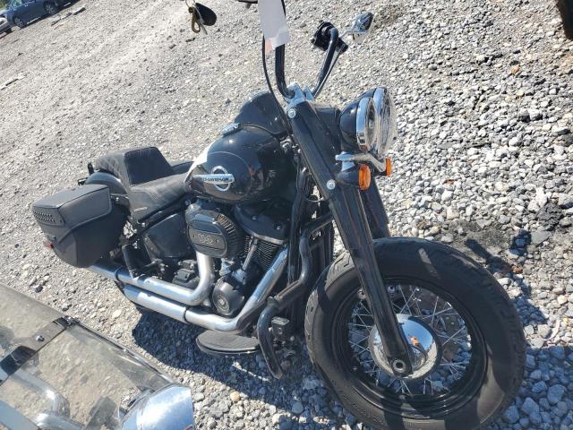 2020 HARLEY-DAVIDSON FLHCS #3024018293