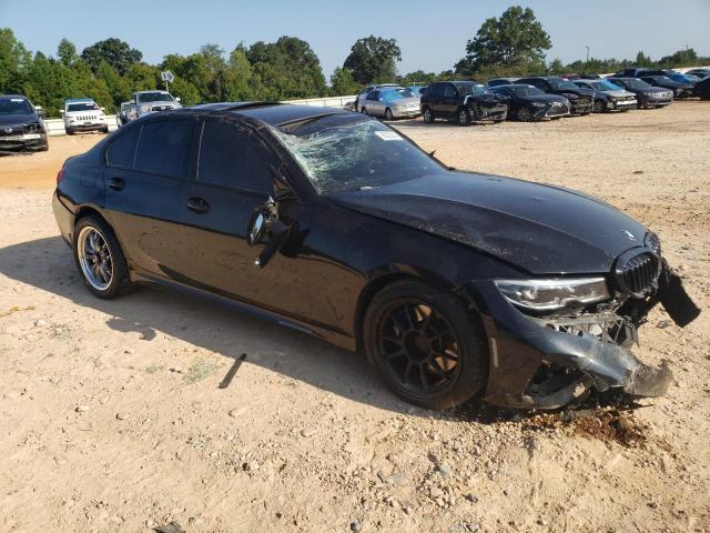 VIN 3MW5U7J09L8B27922 2020 BMW 3 Series, M340I no.4