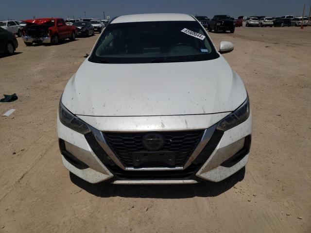 2020 NISSAN SENTRA SV - 3N1AB8CV2LY212531