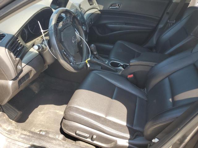 2017 ACURA ILX BASE W - 19UDE2F31HA008941
