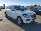 MERCEDES-BENZ ML 350 4MA photo