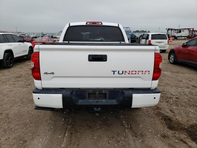 2018 TOYOTA TUNDRA CRE - 5TFAW5F16JX767974