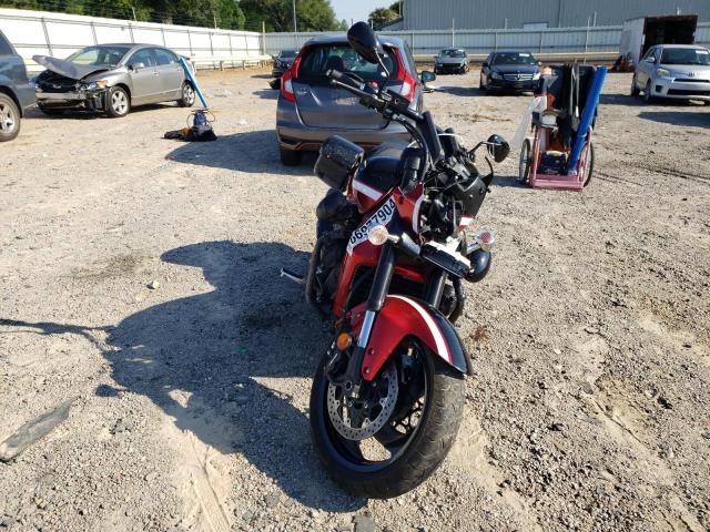 2019 SUZUKI VZR1800 - JS1VY53A0K7100796