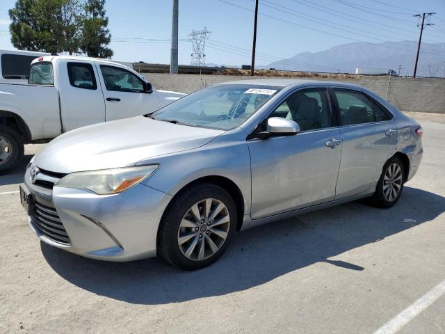 VIN 4T4BF1FK8GR581399 2016 Toyota Camry, LE no.1