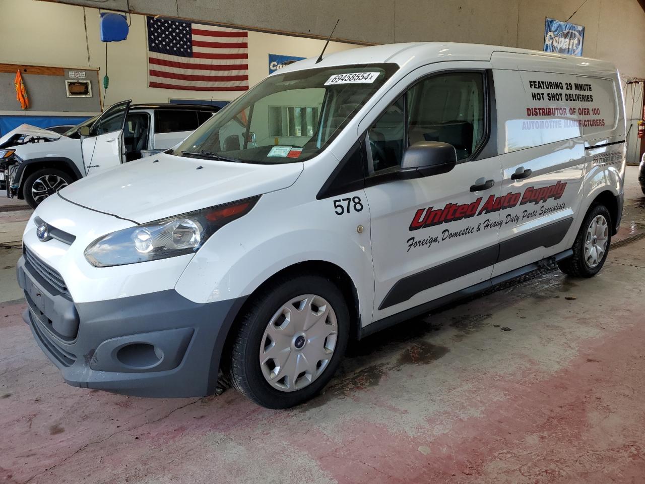 NM0LS7E75J1365935 FORD TRANSIT CO 2018