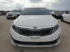 KIA OPTIMA HYB photo