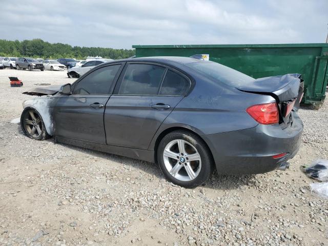 VIN WBA3A5G54DNP21730 2013 BMW 3 Series, 328 I no.2