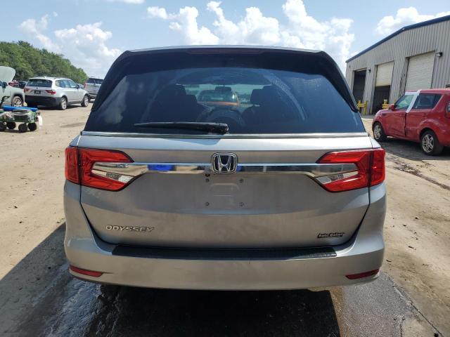 2019 HONDA ODYSSEY LX - 5FNRL6H26KB053961