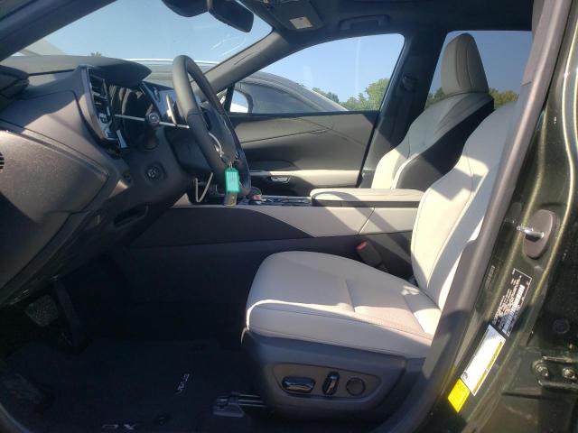 2024 LEXUS RX 350 PRE JTJCHMAA2R2013707