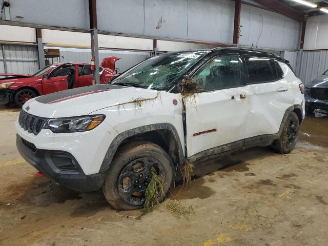 2023 JEEP COMPASS TRAILHAWK 2023