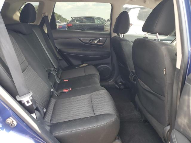 2018 NISSAN ROGUE S - KNMAT2MT1JP508465