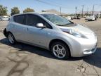 NISSAN LEAF SV photo