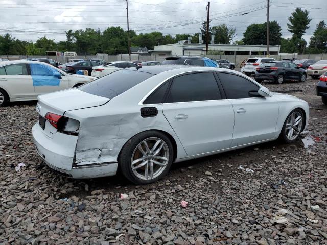 2015 AUDI A8 L QUATT - WAU3GAFD0FN029161